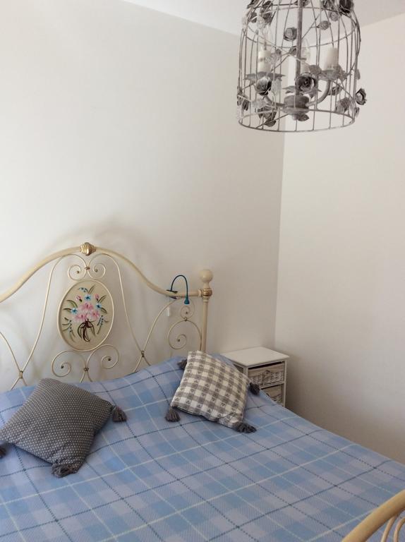 Apartament Dolce Casa Di Elena Nettuno Pokój zdjęcie