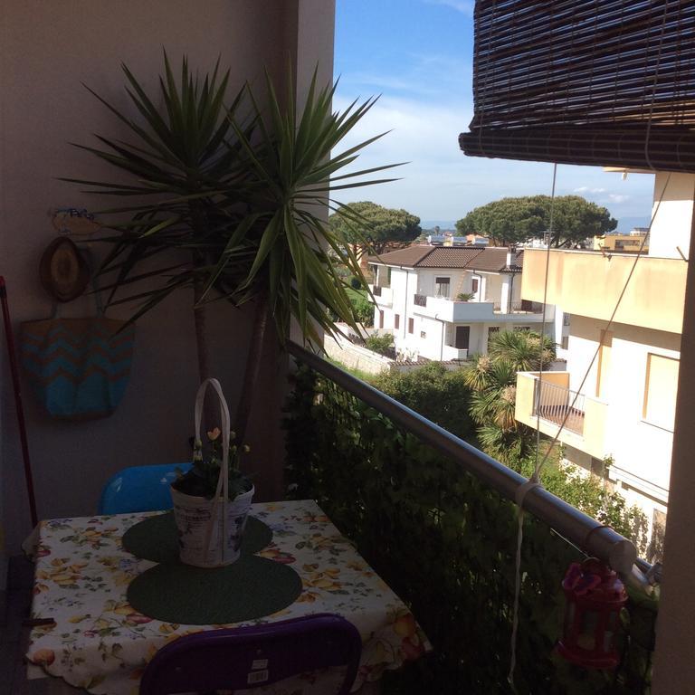 Apartament Dolce Casa Di Elena Nettuno Pokój zdjęcie