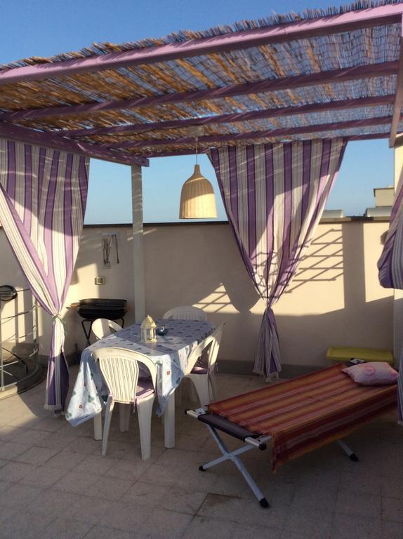 Apartament Dolce Casa Di Elena Nettuno Zewnętrze zdjęcie