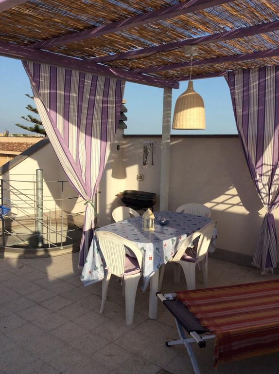 Apartament Dolce Casa Di Elena Nettuno Zewnętrze zdjęcie