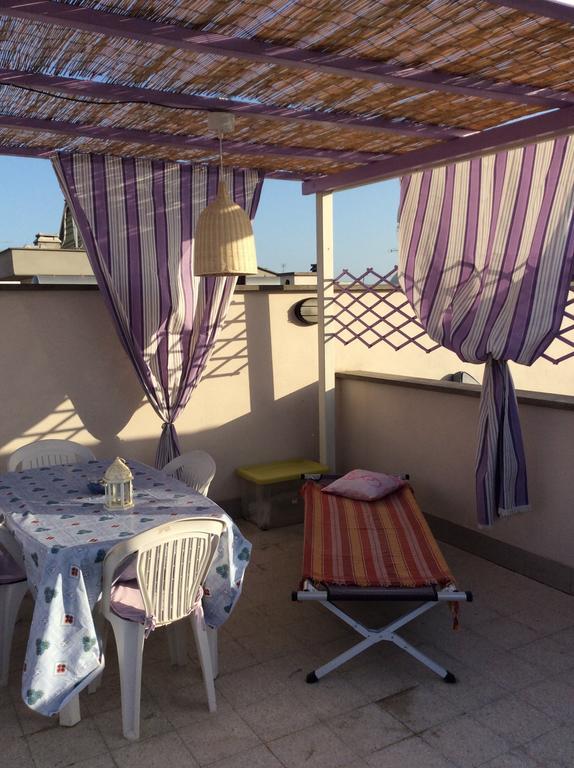 Apartament Dolce Casa Di Elena Nettuno Zewnętrze zdjęcie