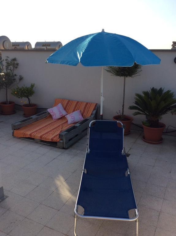 Apartament Dolce Casa Di Elena Nettuno Zewnętrze zdjęcie